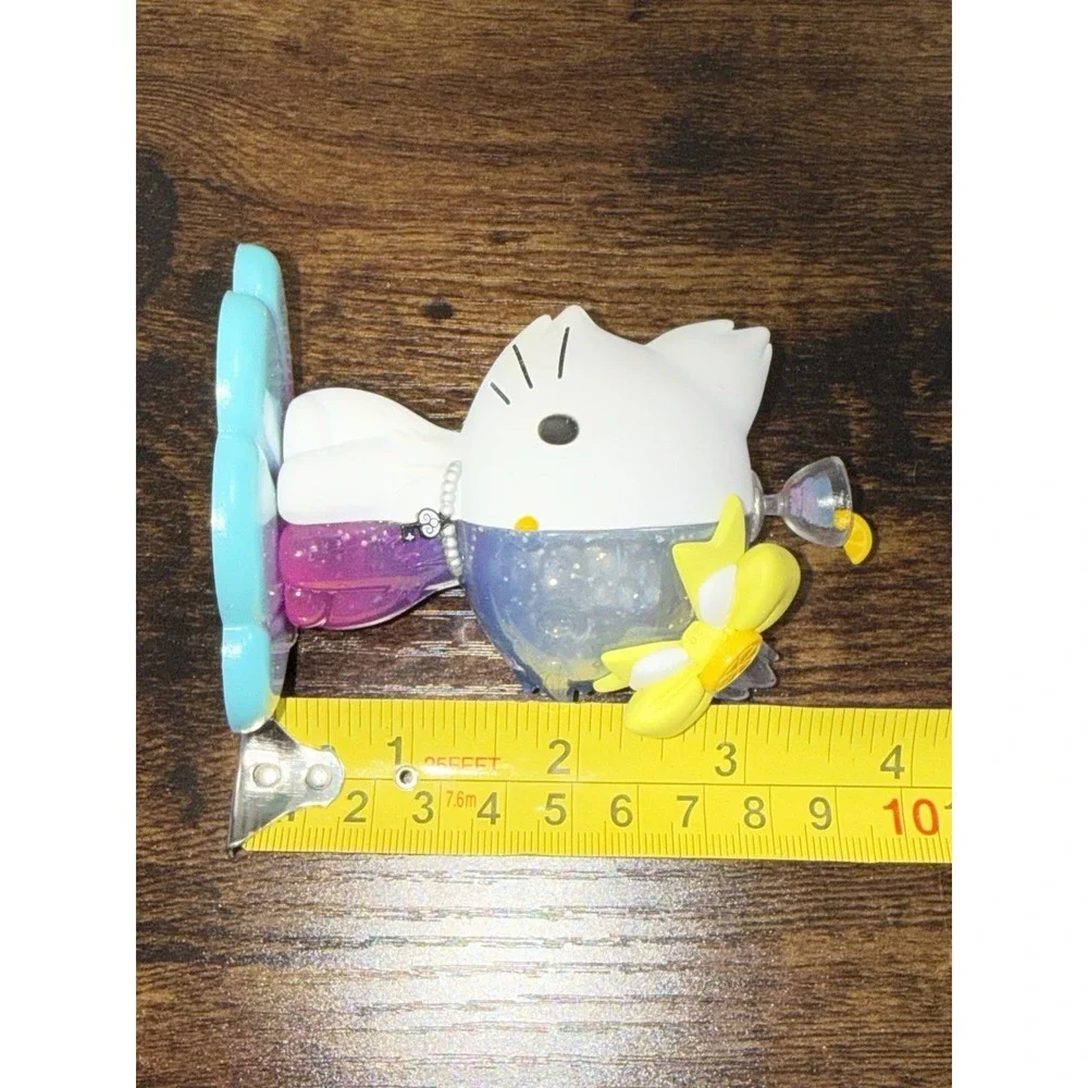 Charmmy Kitty Mighty Jaxx‎ Sanrio Anatomy Lemonade Designer Vinyl Figure 2024